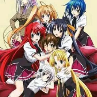 Issei Hyōdō and Sirzechs Lucifer thumbnail