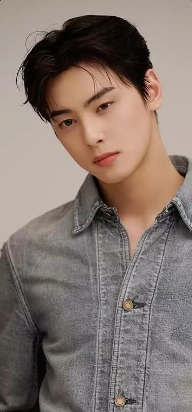 Chaeun woo thumbnail