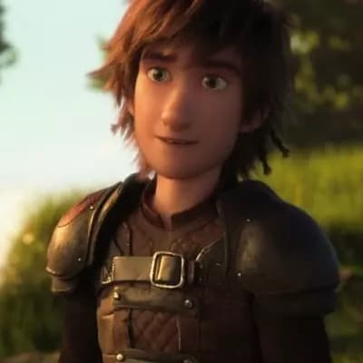 Hiccup Pollock thumbnail