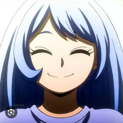 Nejire Hado thumbnail
