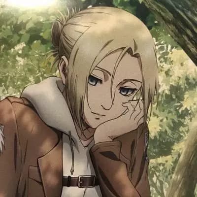 Annie Leonhardt thumbnail