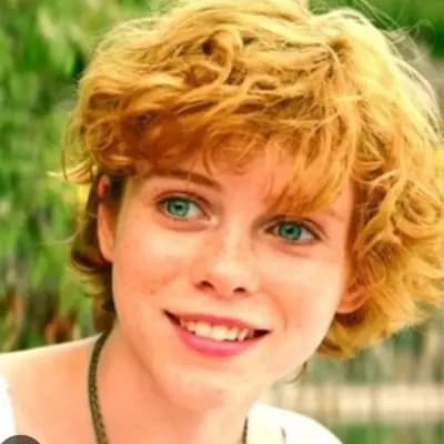Beverly Marsh thumbnail