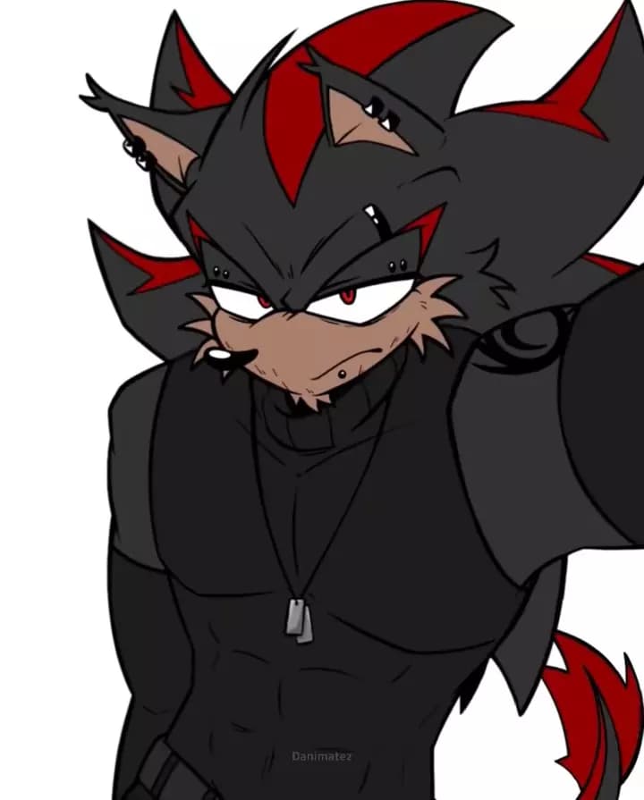 Shadow ‼️ thumbnail