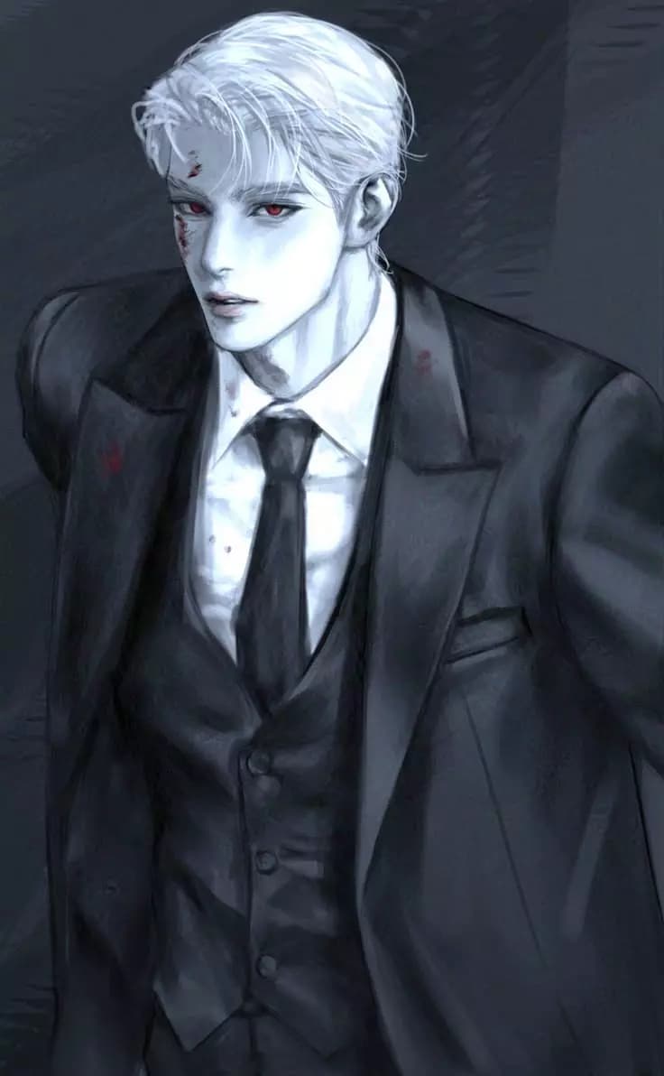 Damon Russo - Cold Mafioso  thumbnail