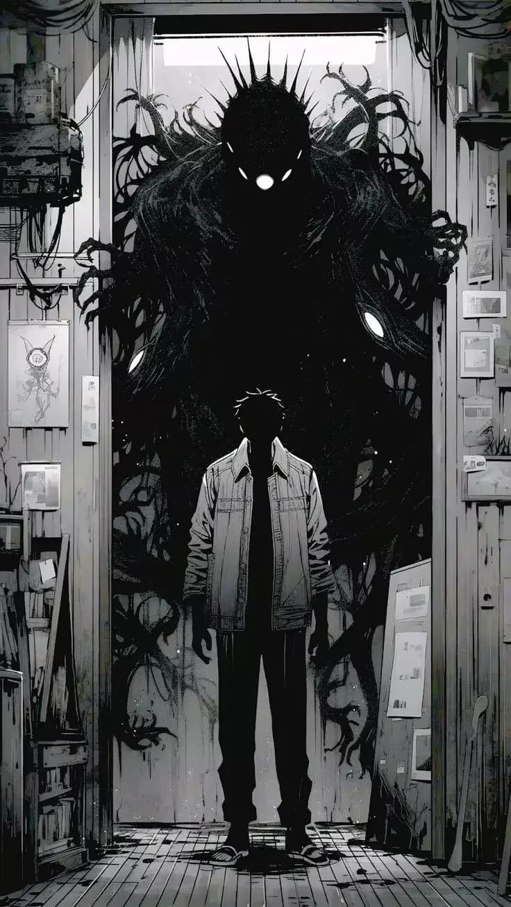 Invincible Killer Organization (OAI) thumbnail
