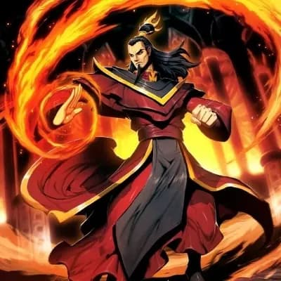 Ozai thumbnail