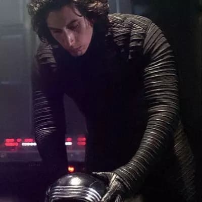 Kylo Ren thumbnail