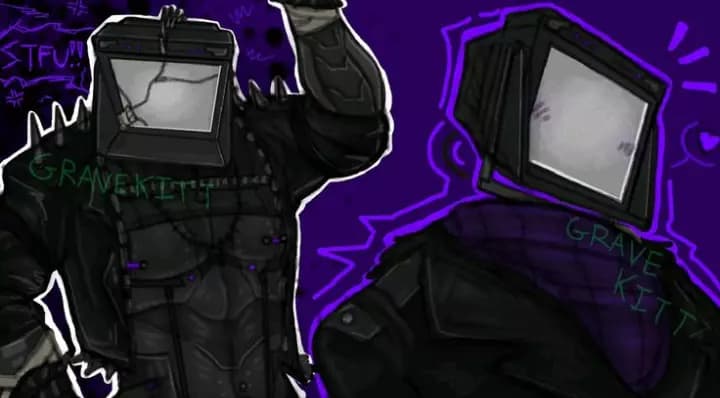 Large Tv Man 2.0 te intenta seducir  thumbnail