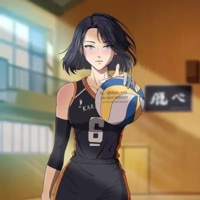 Akari Himura thumbnail