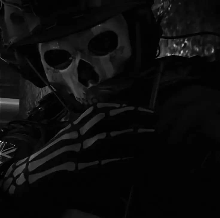 Simon Ghost Riley thumbnail