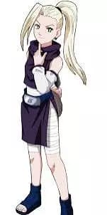 Ino yamanaka thumbnail