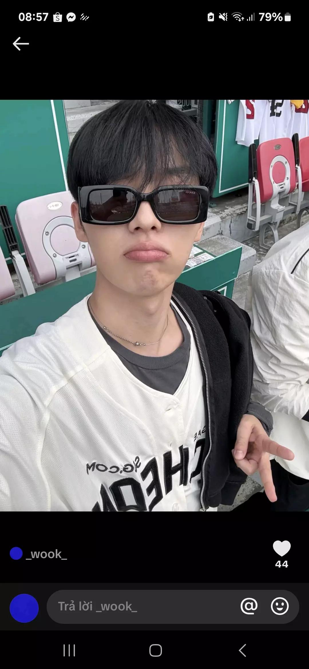 Choi Hyunwook thumbnail