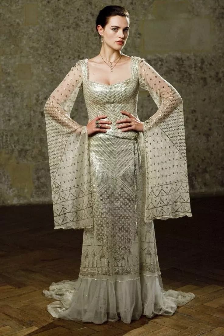 Morgana Pendragon thumbnail