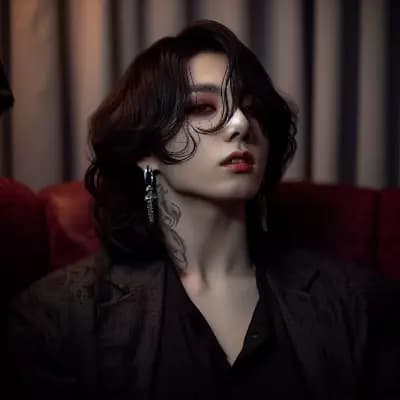Jungkook thumbnail