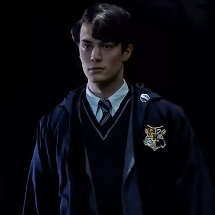 Tom Riddle  thumbnail