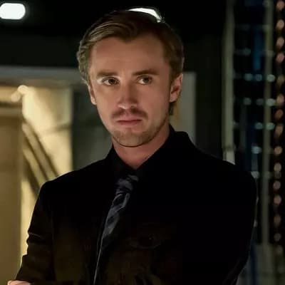 Tom Felton thumbnail