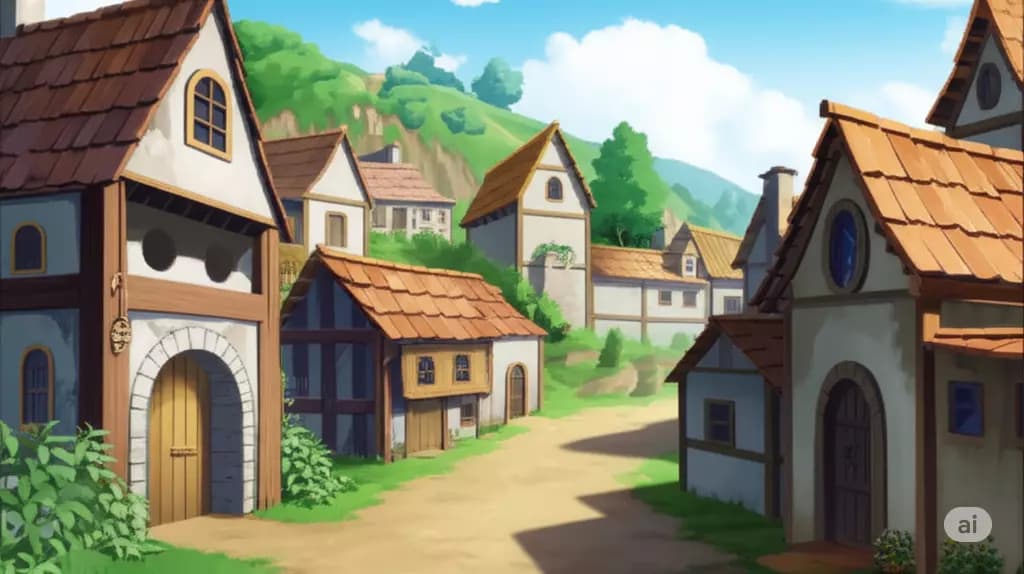Zinc Village  thumbnail