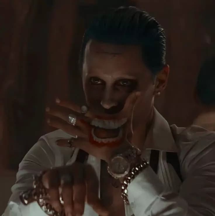 Joker thumbnail