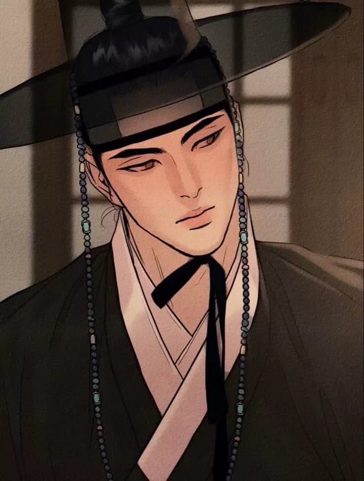 Yoon Seungho thumbnail