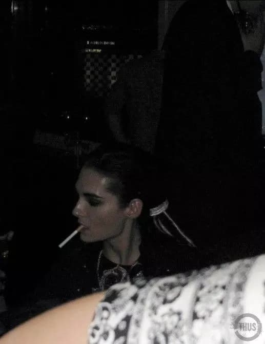 Bill kaulitz  thumbnail