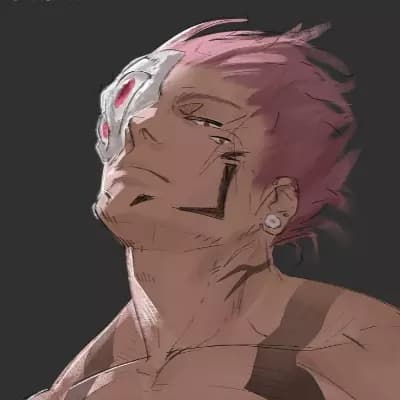 Ryomen Sukuna thumbnail