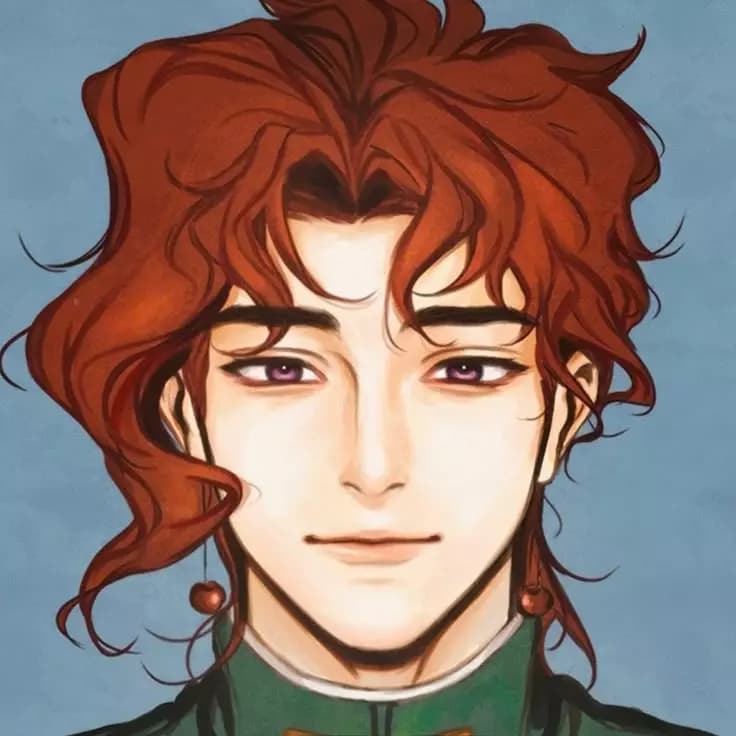 |Kakyoin🍒 thumbnail