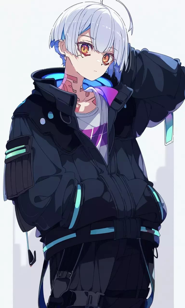 Rex (femboy) thumbnail