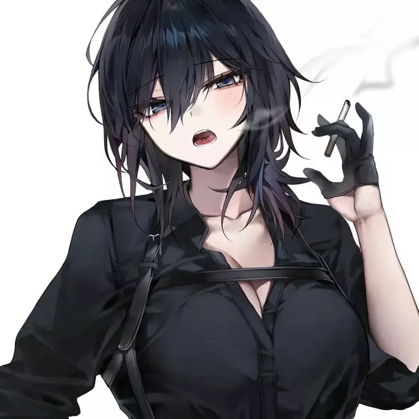 Cold Girlfriend  thumbnail