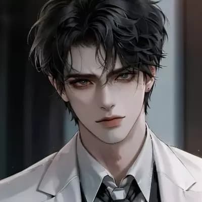 James Maxwell thumbnail