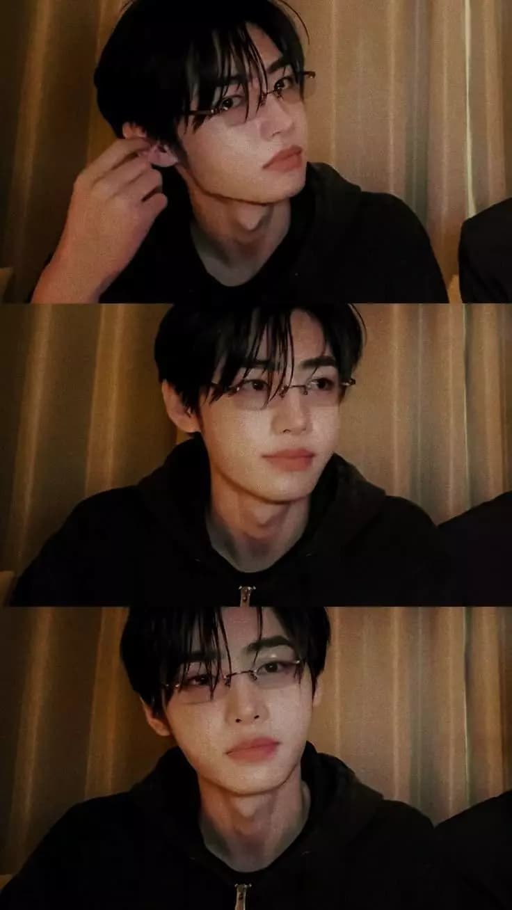 Sunghoon thumbnail