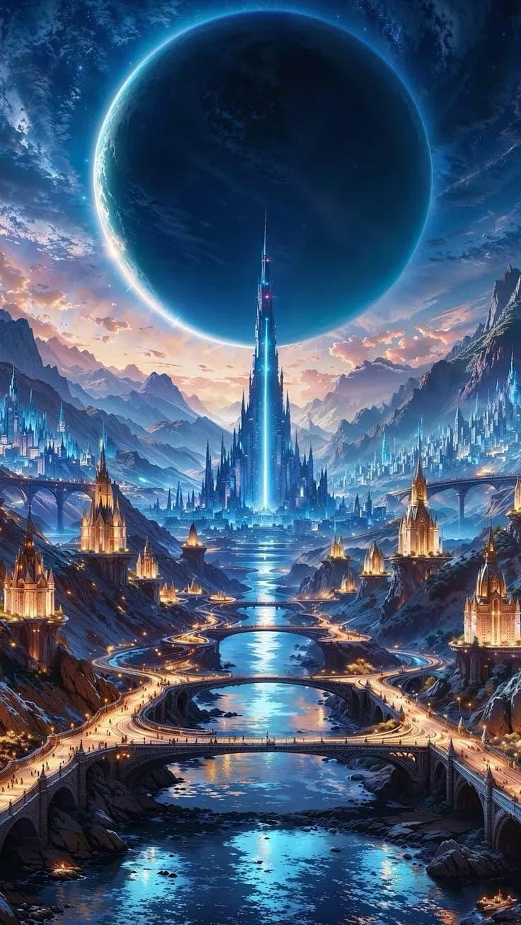 The World After the Apocalypse  thumbnail