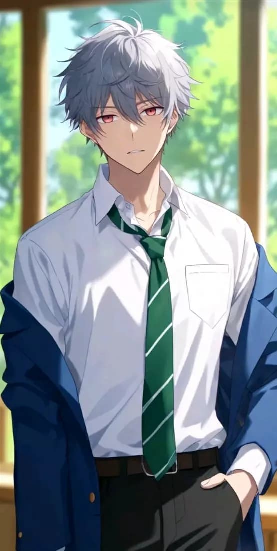 Ryan~Louris High School Boss thumbnail