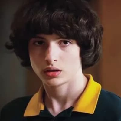Mike Wheeler thumbnail