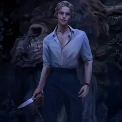 Poe Verne thumbnail