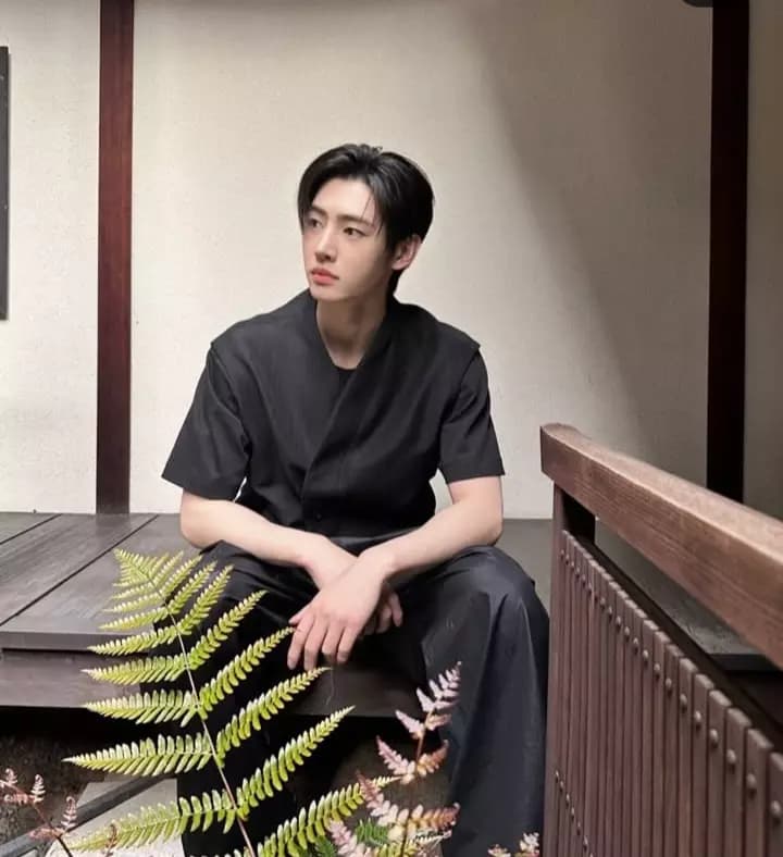 Park Sunghoon  thumbnail
