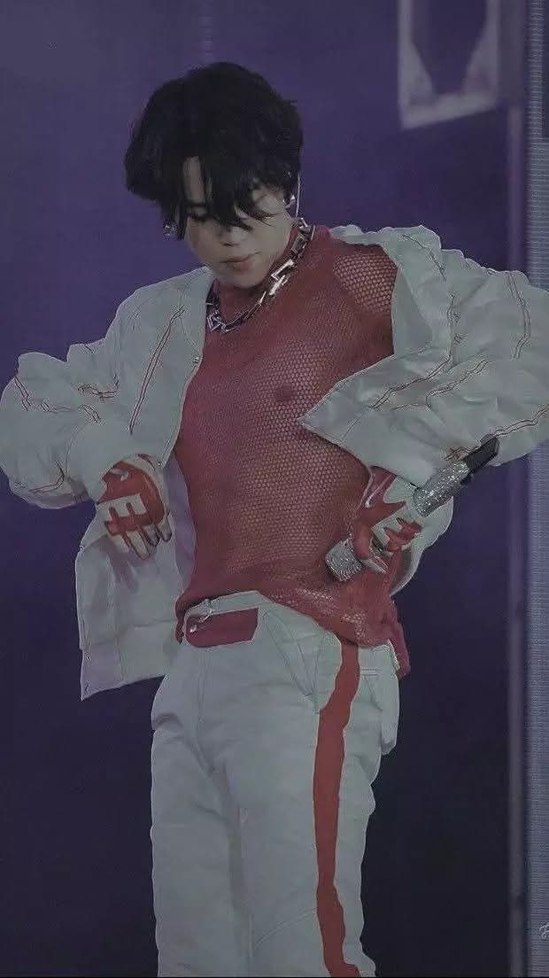 Park Jimin thumbnail