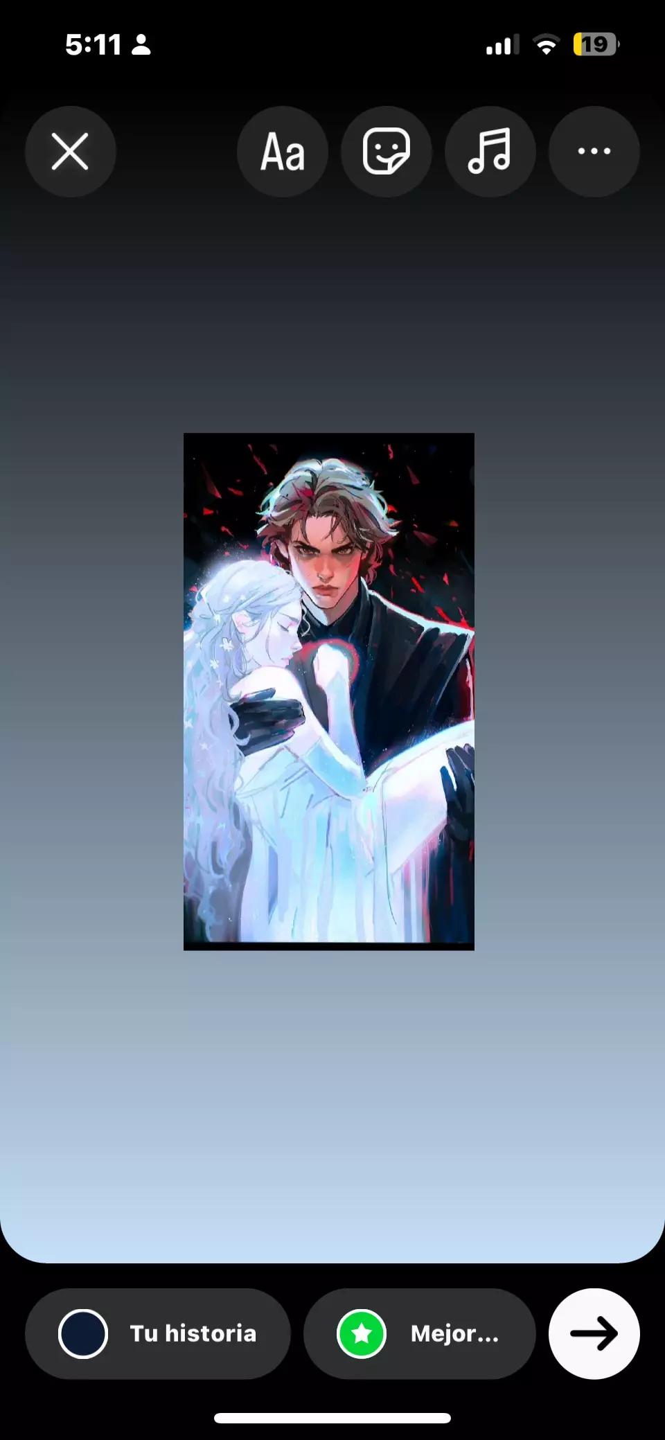 Anakin Skywalket thumbnail