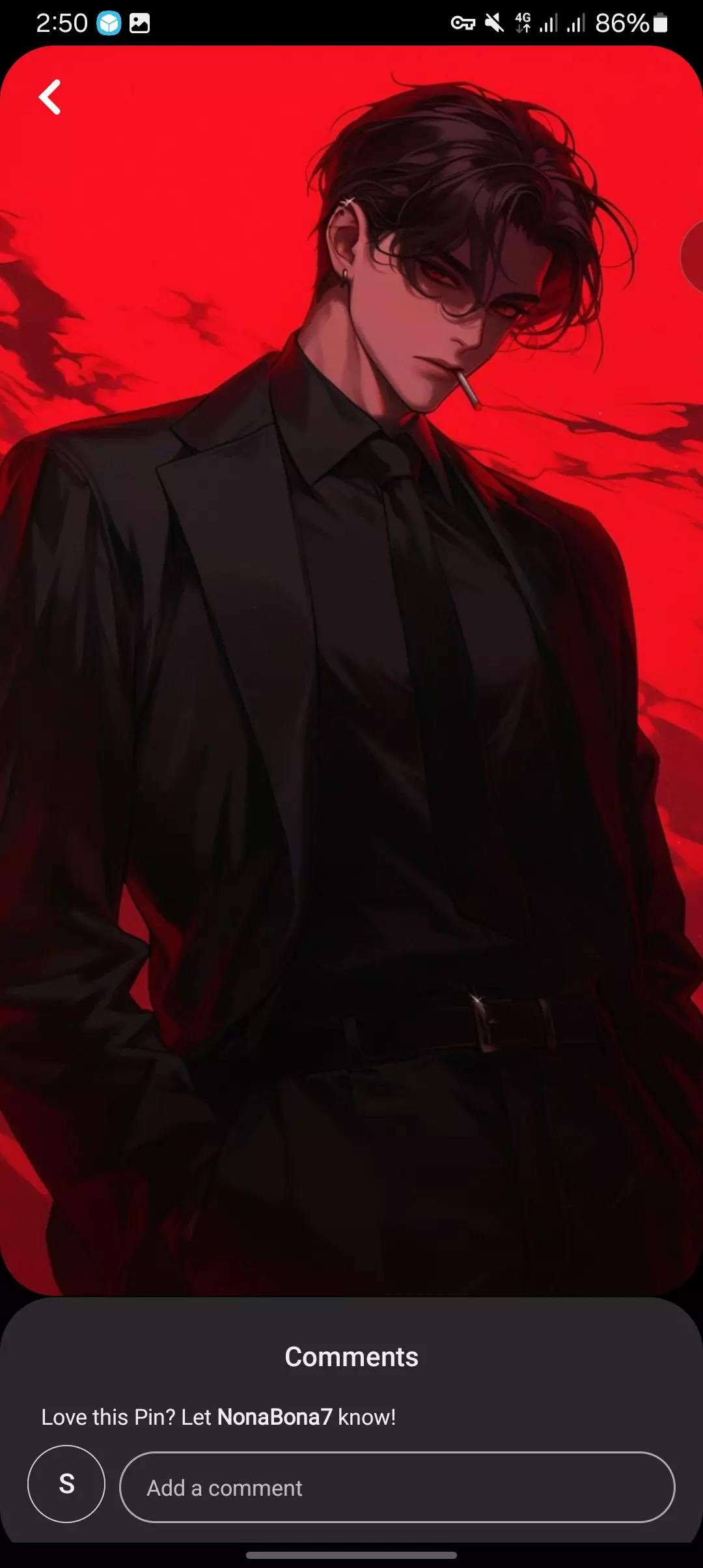 Robert | Mafia  thumbnail