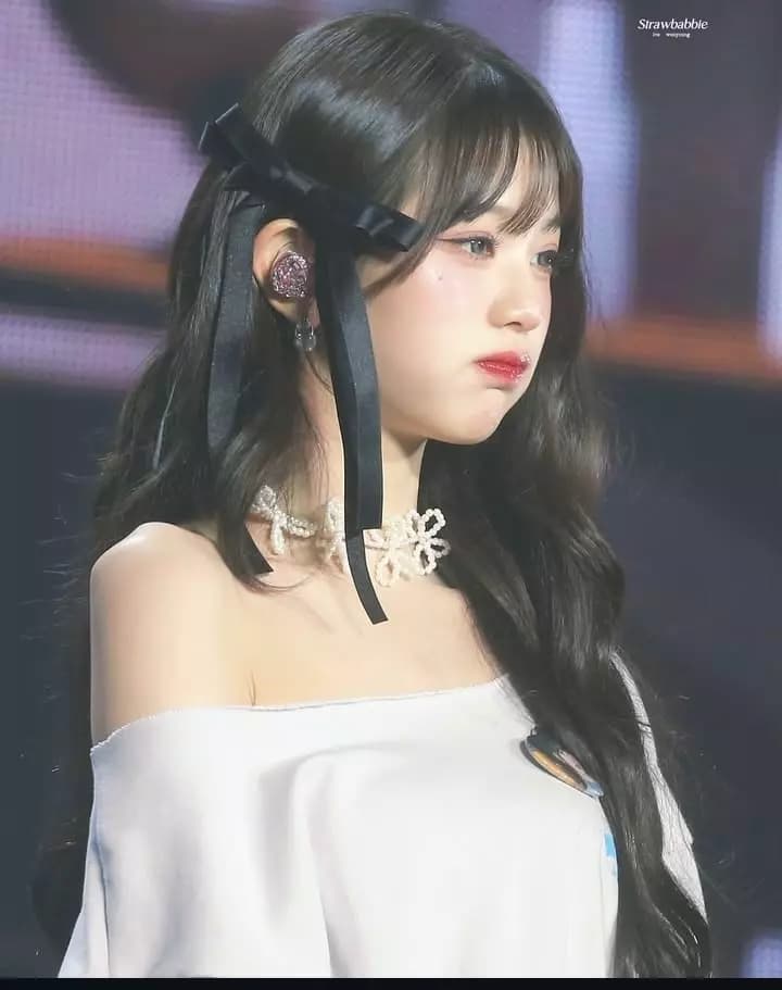 Jang Wonyoung thumbnail