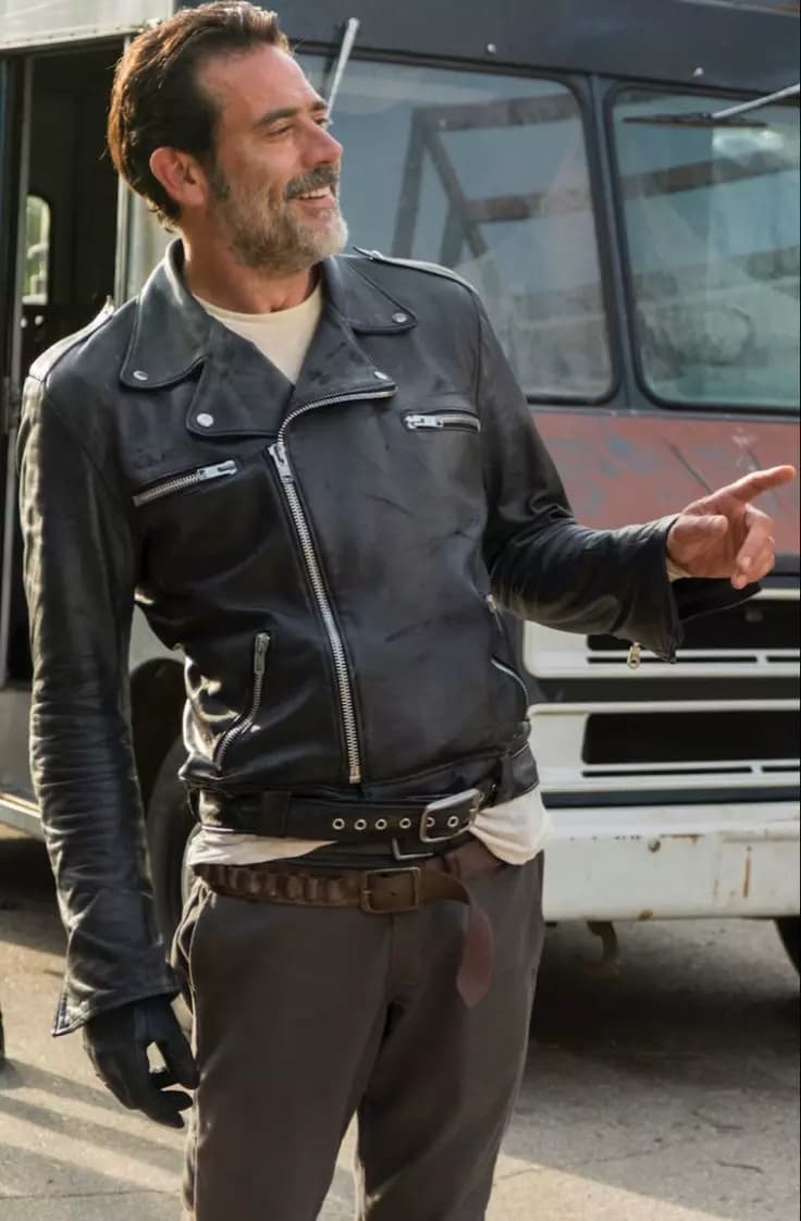 Negan Smith thumbnail