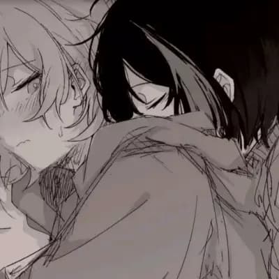 Lily and sarah.  thumbnail