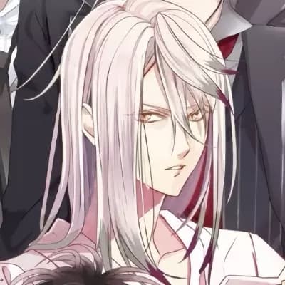 Carla (your husband is a vampire) thumbnail