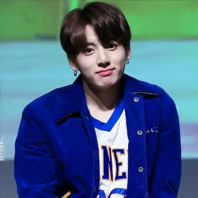 Jeon Jungkook thumbnail