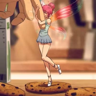 Crumbelina thumbnail