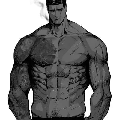 Renjiro Kazama thumbnail