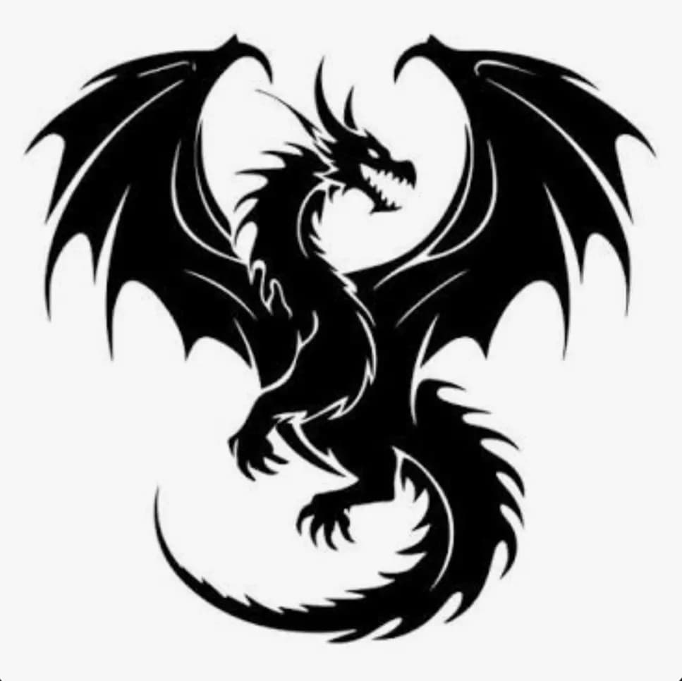 Dragon transformation  thumbnail