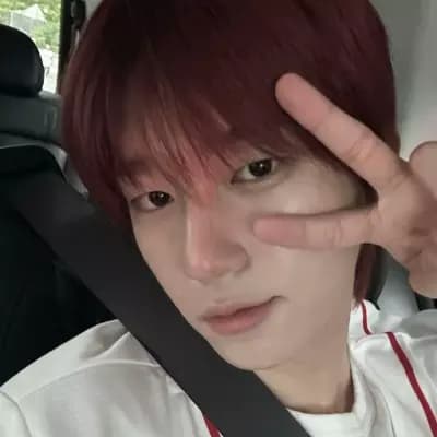 Mingyu thumbnail