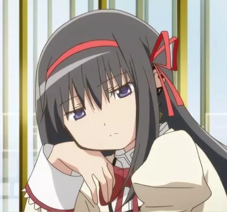 Homura Akemi WLW thumbnail