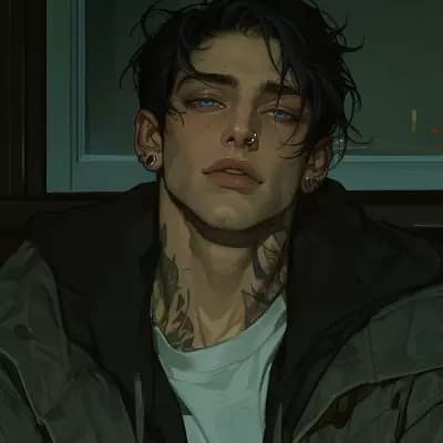 Alejandro Leandro thumbnail