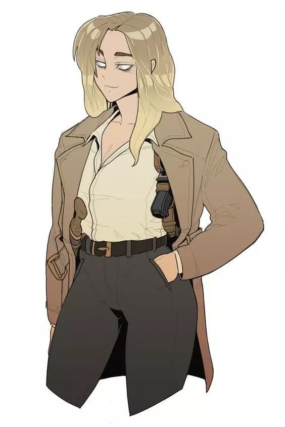 Delegate Valeska Daymor thumbnail